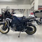 Honda - CRF - 1100L Africa twin DCT // Juuri saapunut / 3x laukut / Kaatumaraudat / Suomi-pyörä / Huoltokirja // - Moottoripyörä