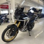 Honda - CRF - 1100L Africa twin DCT // Juuri saapunut / 3x laukut / Kaatumaraudat / Suomi-pyörä / Huoltokirja // - Moottoripyörä