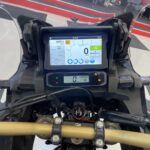 Honda - CRF - 1100L Africa twin DCT // Juuri saapunut / 3x laukut / Kaatumaraudat / Suomi-pyörä / Huoltokirja // - Moottoripyörä