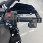 Honda - CRF - 1100L Africa twin DCT // Juuri saapunut / 3x laukut / Kaatumaraudat / Suomi-pyörä / Huoltokirja // - Moottoripyörä
