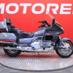 Honda - GL - 1500 GoldWing // Myydään Huutokaupat.com // - Moottoripyörä
