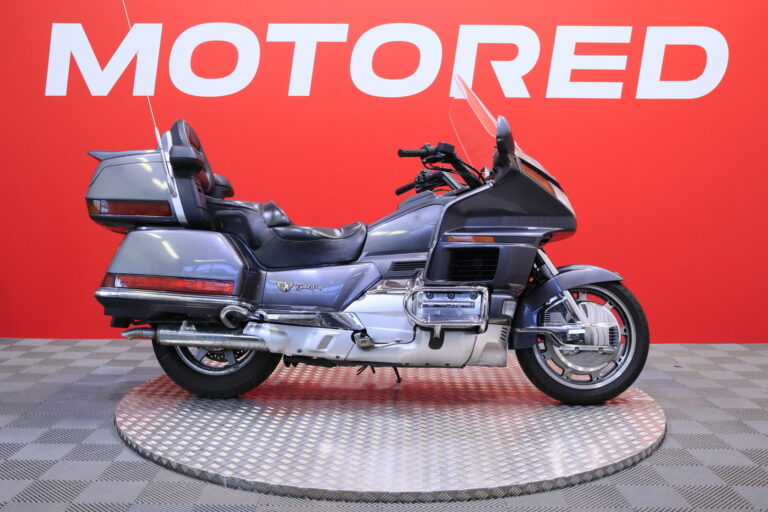 Honda GL