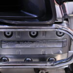 Honda - GL - 1500 GoldWing // Myydään Huutokaupat.com // - Moottoripyörä