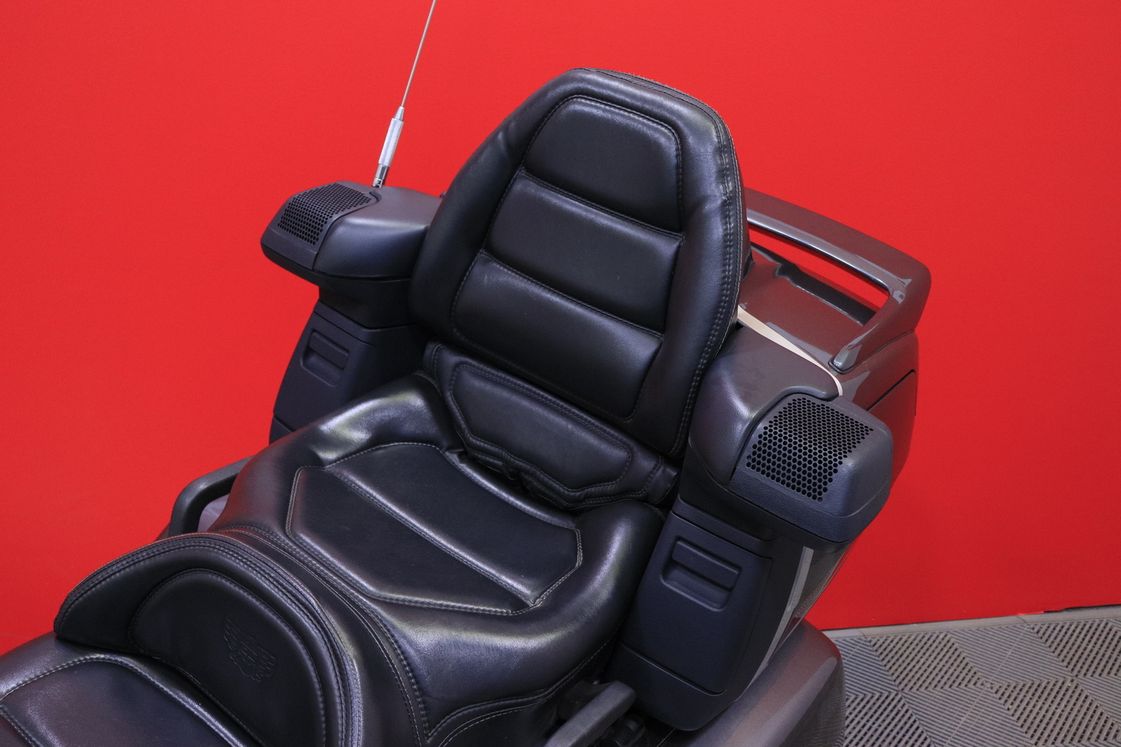 Honda - GL - 1500 GoldWing // Myydään Huutokaupat.com // - Moottoripyörä
