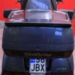 Honda - GL - 1500 GoldWing // Myydään Huutokaupat.com // - Moottoripyörä