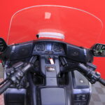 Honda - GL - 1500 GoldWing // Myydään Huutokaupat.com // - Moottoripyörä