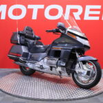 Honda - GL - 1500 GoldWing // Myydään Huutokaupat.com // - Moottoripyörä