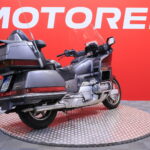 Honda - GL - 1500 GoldWing // Myydään Huutokaupat.com // - Moottoripyörä
