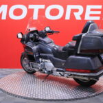 Honda - GL - 1500 GoldWing // Myydään Huutokaupat.com // - Moottoripyörä
