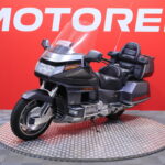 Honda - GL - 1500 GoldWing // Myydään Huutokaupat.com // - Moottoripyörä