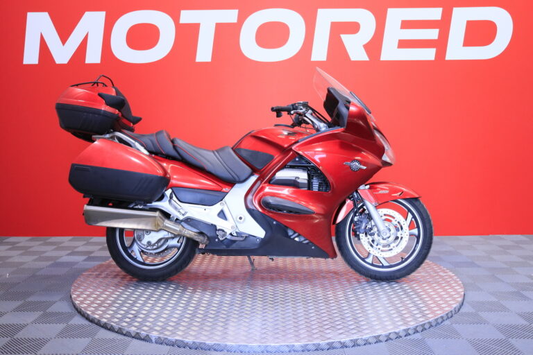 Honda ST