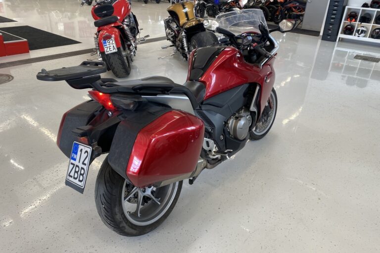 Honda VFR