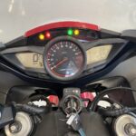 Honda - VFR - 1200F // Akrapovic / Suomi-pyörä / Huoltokirja / Laukut // - Moottoripyörä