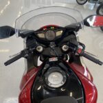 Honda - VFR - 1200F // Akrapovic / Suomi-pyörä / Huoltokirja / Laukut // - Moottoripyörä