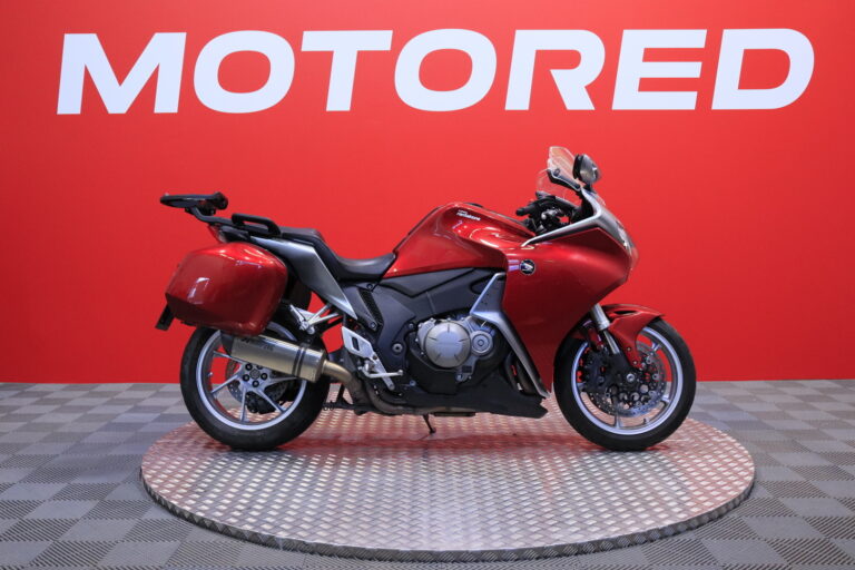 Honda VFR