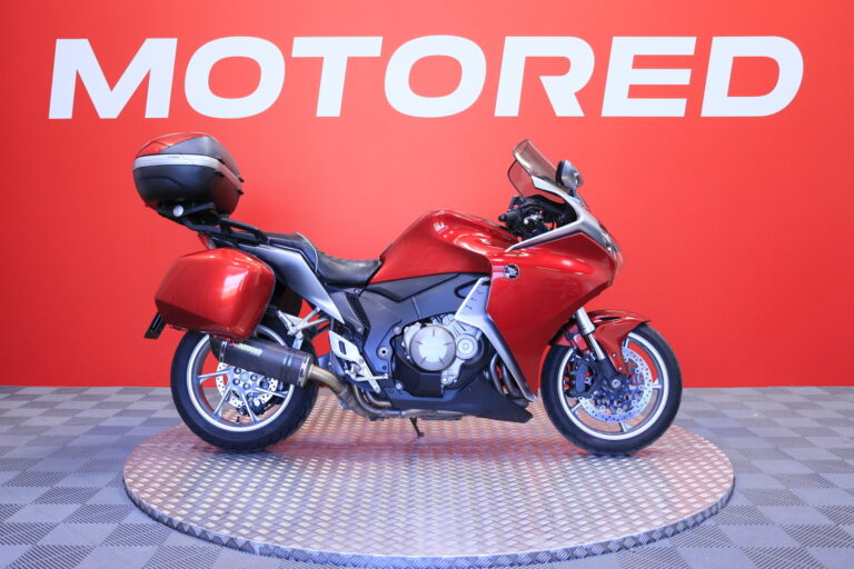 Honda VFR