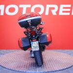 Honda - VFR - 1200 F // Juuri saapunut! / Suomi-pyörä / Akrapovic / Huoltokirja // - Moottoripyörä