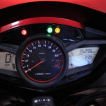 Honda - VFR - 1200 F // Juuri saapunut! / Suomi-pyörä / Akrapovic / Huoltokirja // - Moottoripyörä
