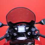 Honda - VFR - 1200 F // Juuri saapunut! / Suomi-pyörä / Akrapovic / Huoltokirja // - Moottoripyörä