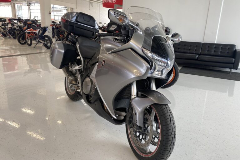 Honda VFR