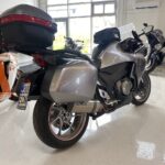 Honda - VFR - 1200 F // !Akrapovic / Huoltokirja / 4x laukut / Suomi-Pyörä // - Moottoripyörä