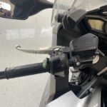 Honda - VFR - 1200 F // !Akrapovic / Huoltokirja / 4x laukut / Suomi-Pyörä // - Moottoripyörä