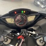 Honda - VFR - 1200 F // !Akrapovic / Huoltokirja / 4x laukut / Suomi-Pyörä // - Moottoripyörä