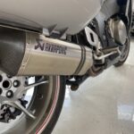 Honda - VFR - 1200 F // !Akrapovic / Huoltokirja / 4x laukut / Suomi-Pyörä // - Moottoripyörä
