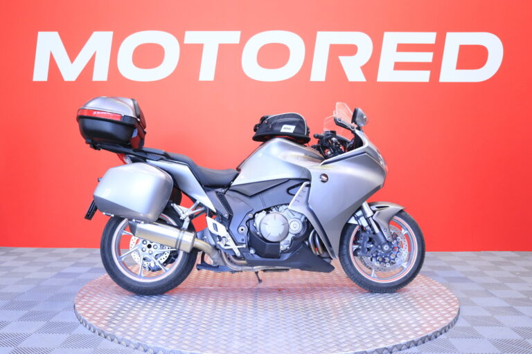 Honda VFR