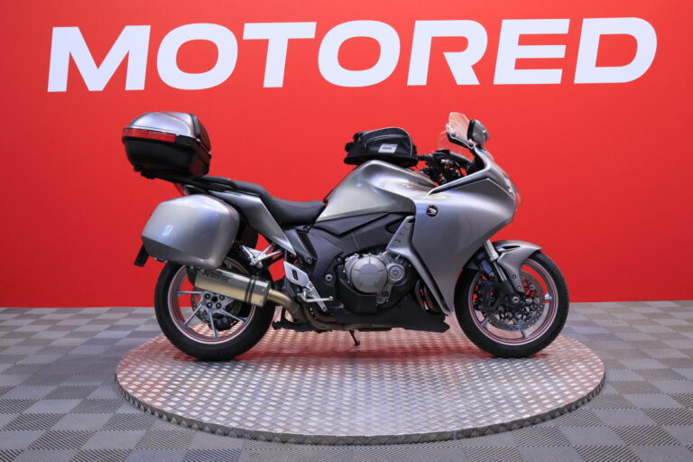 Honda VFR