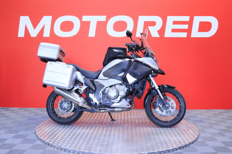 Honda VFR