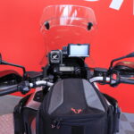 Honda - VFR - 1200 X Crosstourer // Navigointi / 4x laukut / ABS / TC // - Moottoripyörä