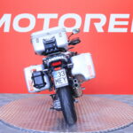 Honda - VFR - 1200 X Crosstourer // Navigointi / 4x laukut / ABS / TC // - Moottoripyörä