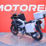 Honda - VFR - 1200 X Crosstourer // Navigointi / 4x laukut / ABS / TC // - Moottoripyörä