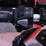 Honda - VFR - 1200 X Crosstourer // Navigointi / 4x laukut / ABS / TC // - Moottoripyörä