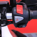 Honda - VFR - 1200 X Crosstourer // Navigointi / 4x laukut / ABS / TC // - Moottoripyörä