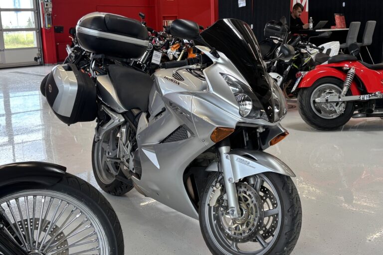 Honda VFR