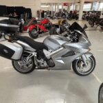 Honda - VFR - 800 VTEC // Juuri saapunut! / ABS / 3x laukut / Kahvanlämmittimet / 2x avain / Ketjurasvari // - Moottoripyörä
