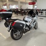 Honda - VFR - 800 VTEC // Juuri saapunut! / ABS / 3x laukut / Kahvanlämmittimet / 2x avain / Ketjurasvari // - Moottoripyörä