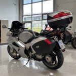 Honda - VFR - 800 VTEC // Juuri saapunut! / ABS / 3x laukut / Kahvanlämmittimet / 2x avain / Ketjurasvari // - Moottoripyörä