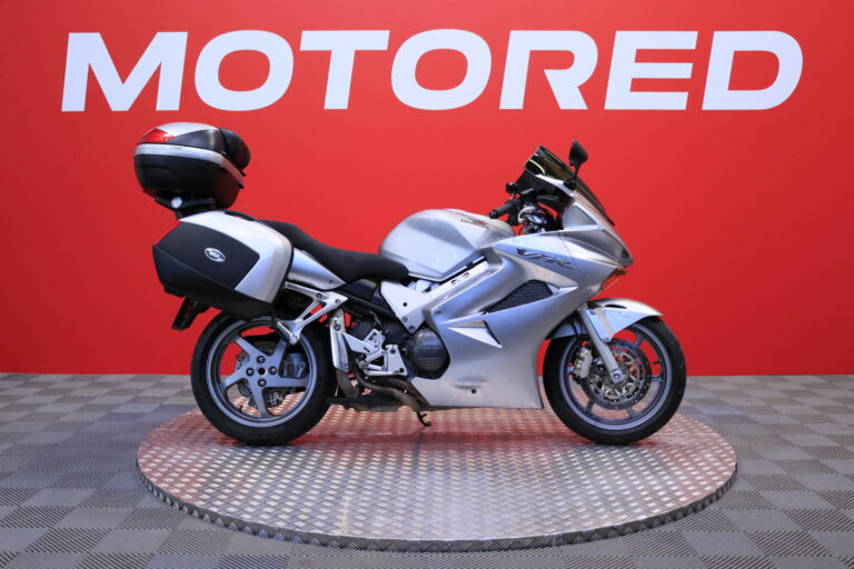 Honda VFR