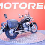 Honda - VT - 750C2 SHADOW // Myydään Huutokaupat.com! / Suomipyörä / Huollettu / Vance&Hines / Laukut / Tuulilasi // - Moottoripyörä