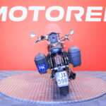 Honda - VT - 750C2 SHADOW // Myydään Huutokaupat.com! / Suomipyörä / Huollettu / Vance&Hines / Laukut / Tuulilasi // - Moottoripyörä