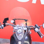 Honda - VT - 750C2 SHADOW // Myydään Huutokaupat.com! / Suomipyörä / Huollettu / Vance&Hines / Laukut / Tuulilasi // - Moottoripyörä