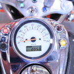 Honda - VT - 750C2 SHADOW // Myydään Huutokaupat.com! / Suomipyörä / Huollettu / Vance&Hines / Laukut / Tuulilasi // - Moottoripyörä