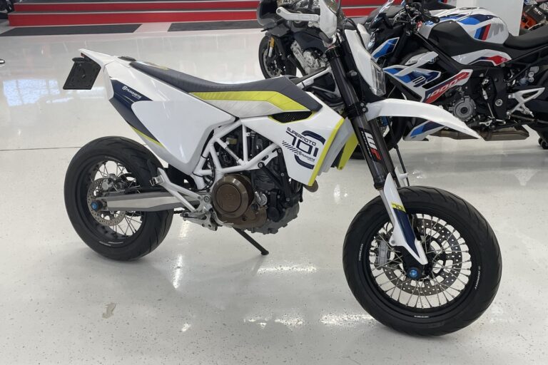 Husqvarna 701