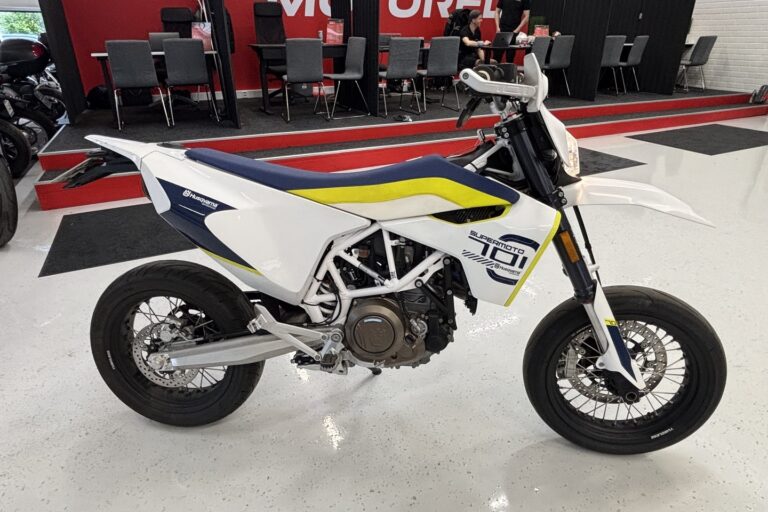 Husqvarna 701