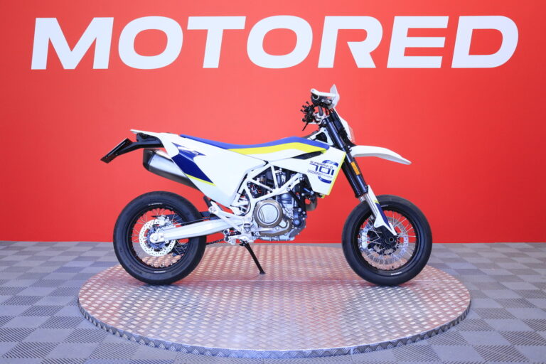 Husqvarna 701