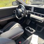Hyundai - IONIQ 5 - 73 kWh 217 hv Premium - Viistoperä