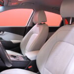 Hyundai - KONA - electric 64 kWh 204 hv Style MY21 // Navi / Krell / Nahkapenkit/ Kamera / ACC / HUD / BLIS / Ilmastoidut penkit // - Maastoauto